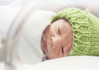 Music and Your Preemie