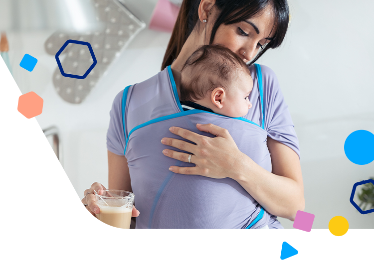 Baby Safety Tips Enfamil US