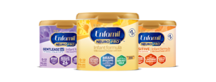 Free Baby Formula Samples &amp; Coupons | Enfamil