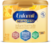 Enfamil NeuroPro™ Infant