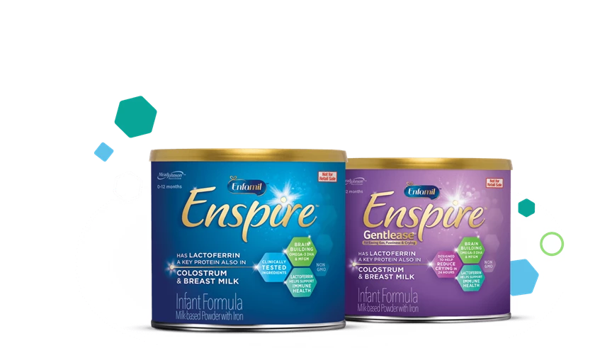 Enspire Family Beginnings