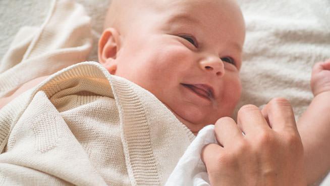 Why Do Babies Spit Up And How To Reduce It Enfamil