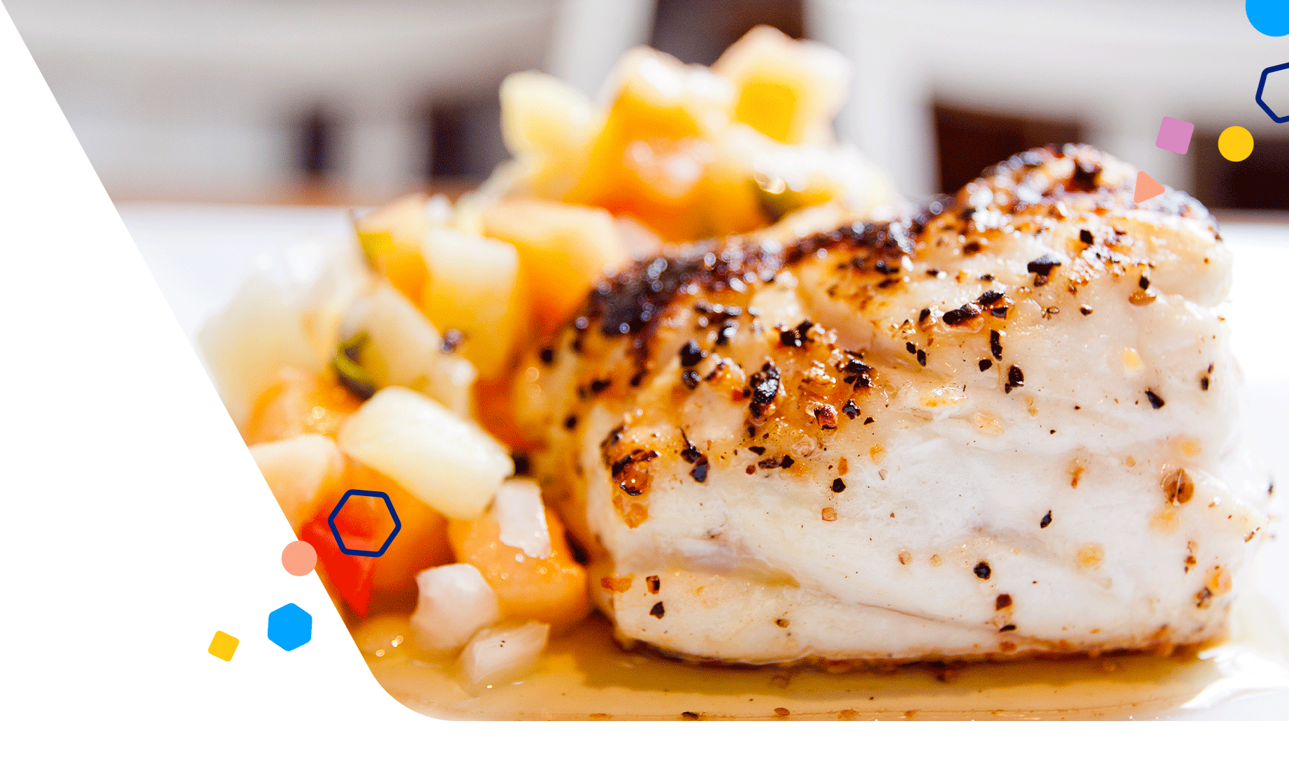 Pregnancy Recipes Healthy Grilled Catfish Enfamil