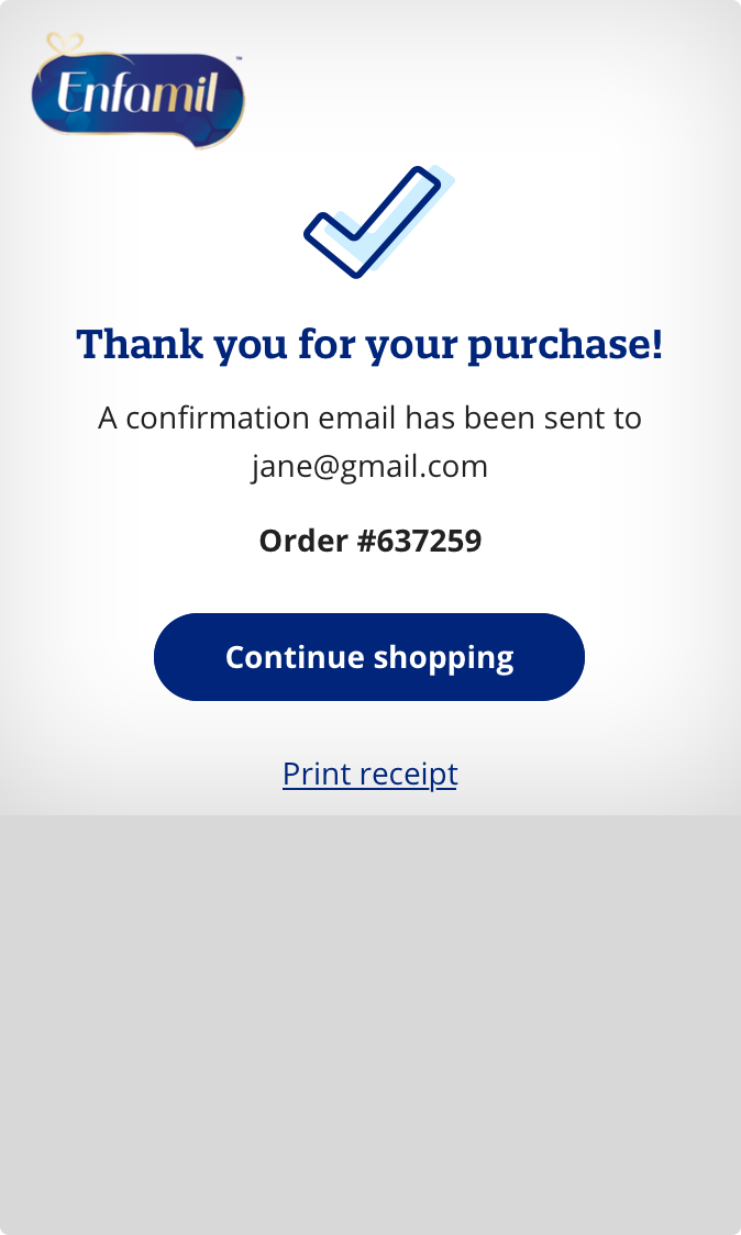 enfamil bulk purchase