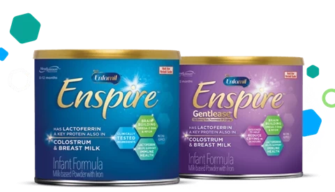 Enspire Family Beginnings Registration Enfamil