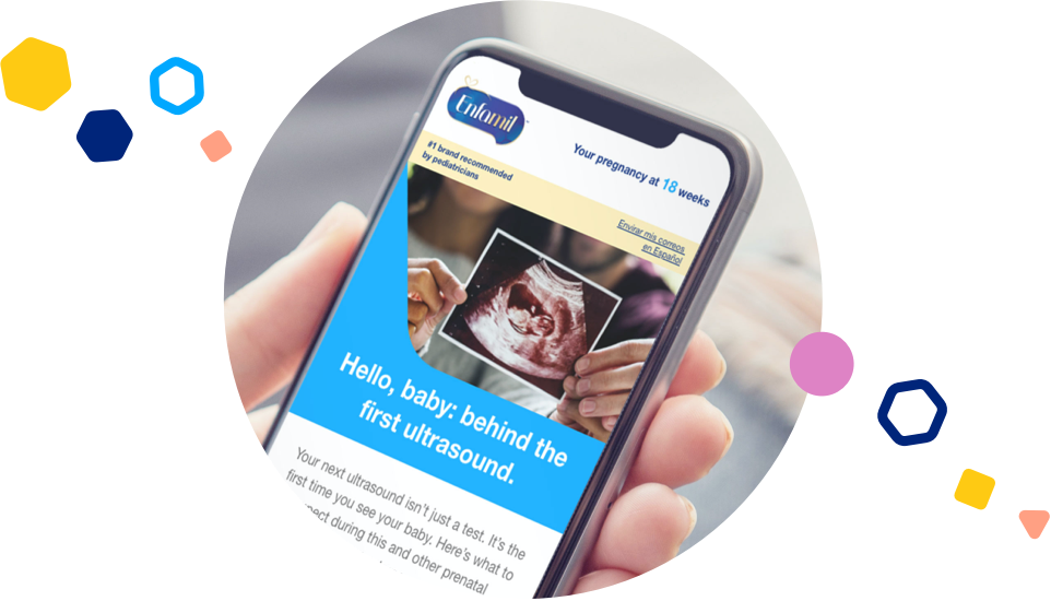 Wonder Box Enfamil Wonder Box Enfamil