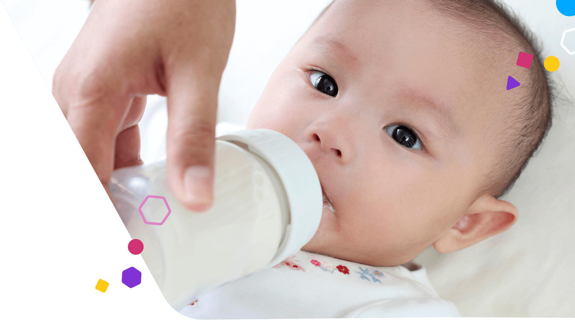 Lactose Intolerance Enfamil