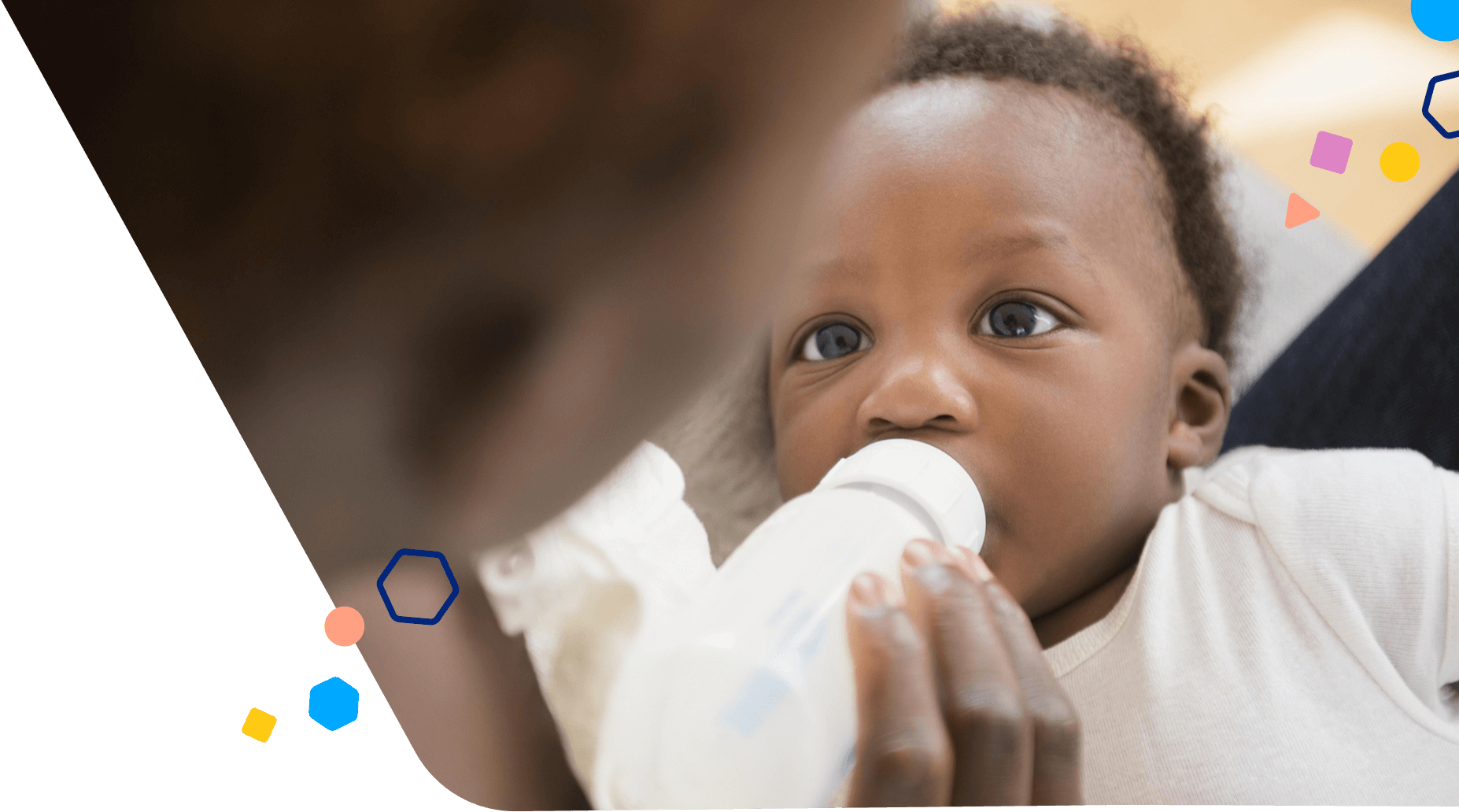 Supplementing With Formula Enfamil