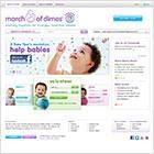 March of Dimes