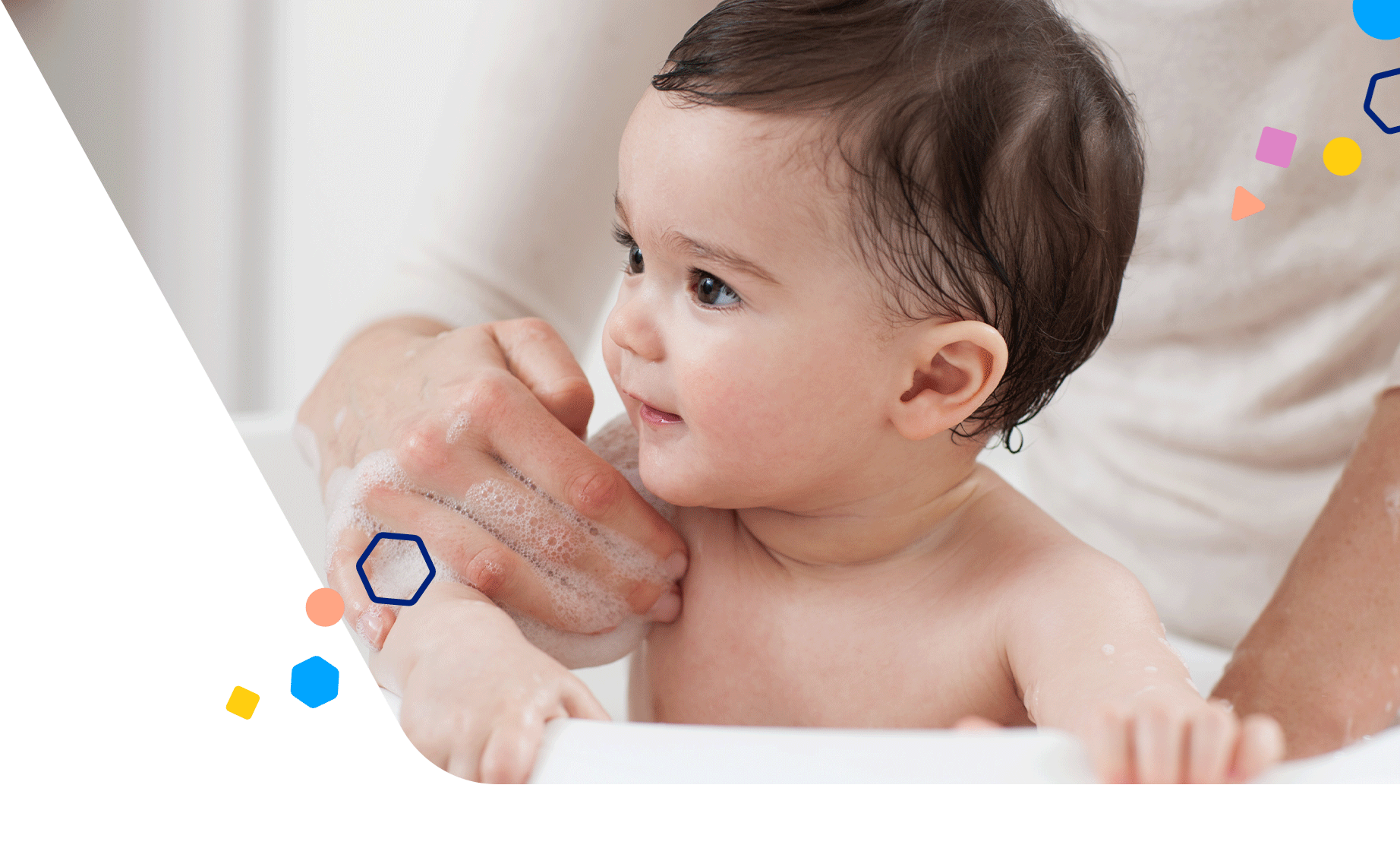 Developmental Activities for Your 6MonthOld Enfamil