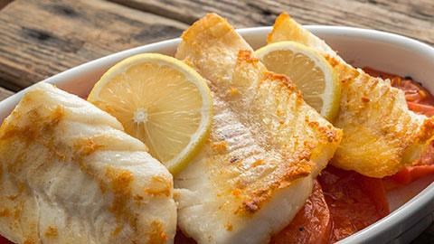 Guideline to Eating Seafood during Pregnancy