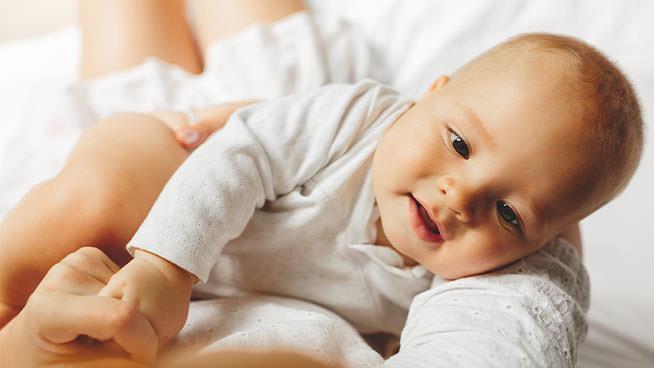 Why Do Babies Spit Up and How to Reduce it? Enfamil