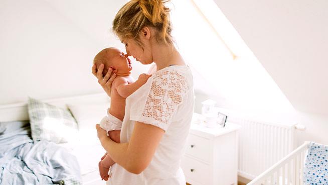 enfamil for colic babies