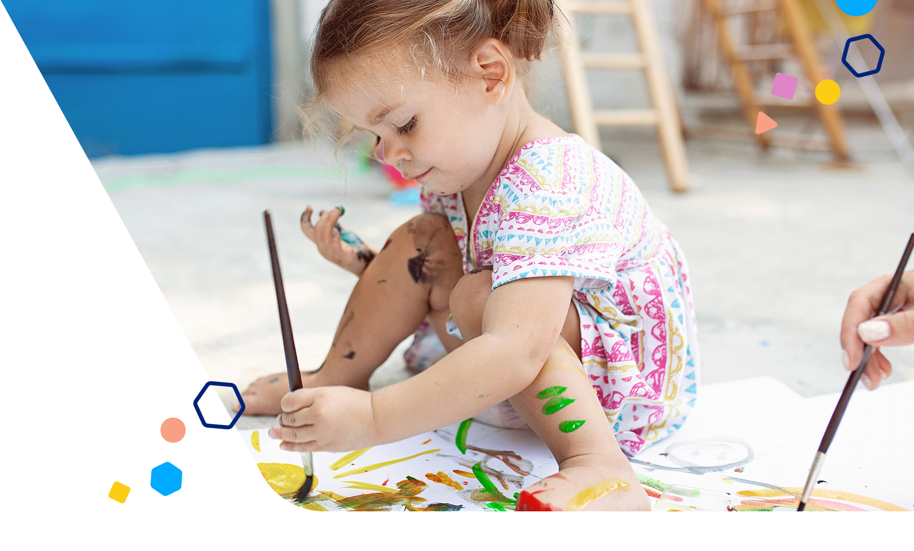 Importance of DHA & ARA in Baby Formula Enfamil