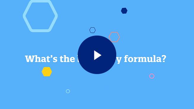 Cuanto Dura La Leche Formula Enfamil