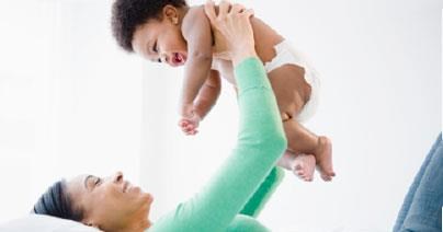 The New Definition of a Model Parent