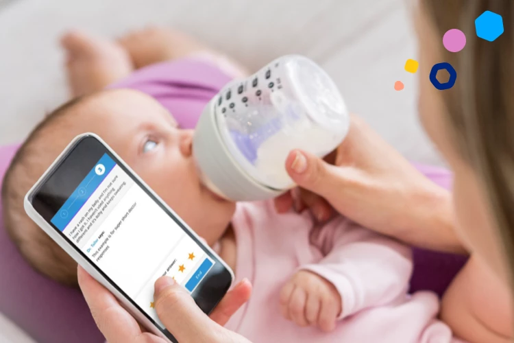 Free Baby Formula Samples & Coupons | Enfamil