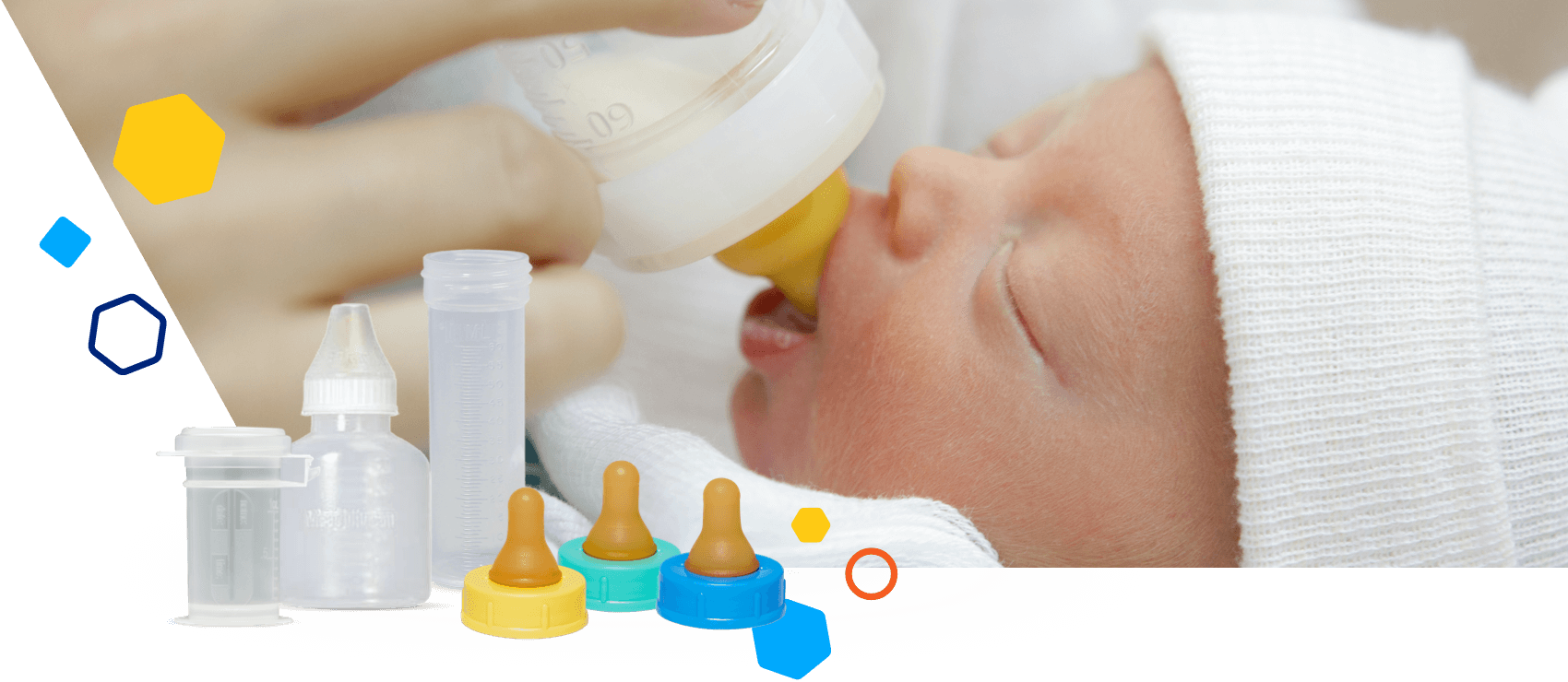 Baby Feeding Accessories Enfamil