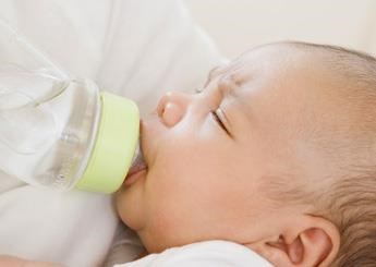 Premature Baby Feeding