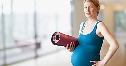 Pregnancy Fitness: Five Myths to Forget about when Exercising while Pregnant