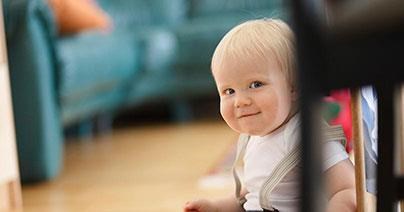 Why Does My Toddler Do That? 10 to 12 Months Why Does My Toddler Do That? 10 to 12 Months