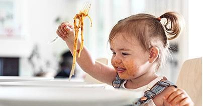 What Experts Want Parents to Know About Their Baby’s Nutrition: 10 to 12 Months What Experts Want Parents to Know About Their Baby’s Nutrition: 10 to 12 Months