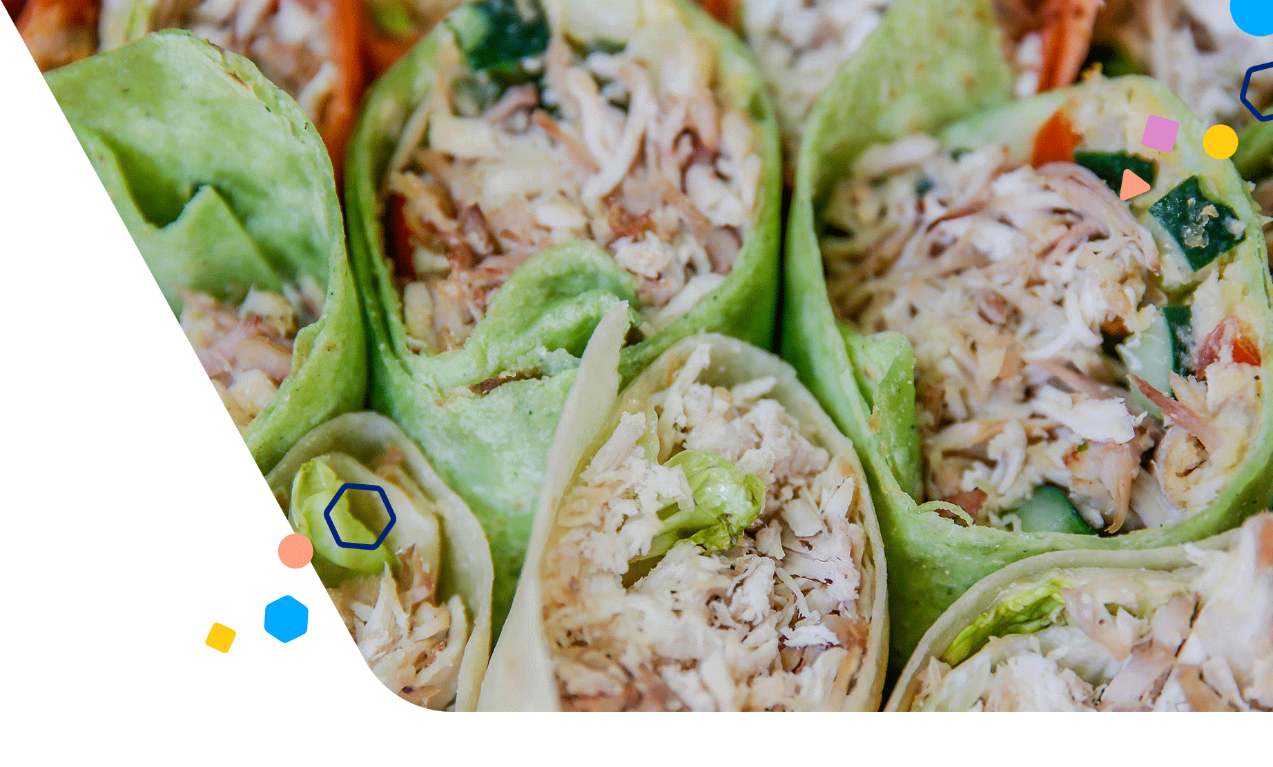 Tuna Rice Paper Rolls Recipe Enfamil