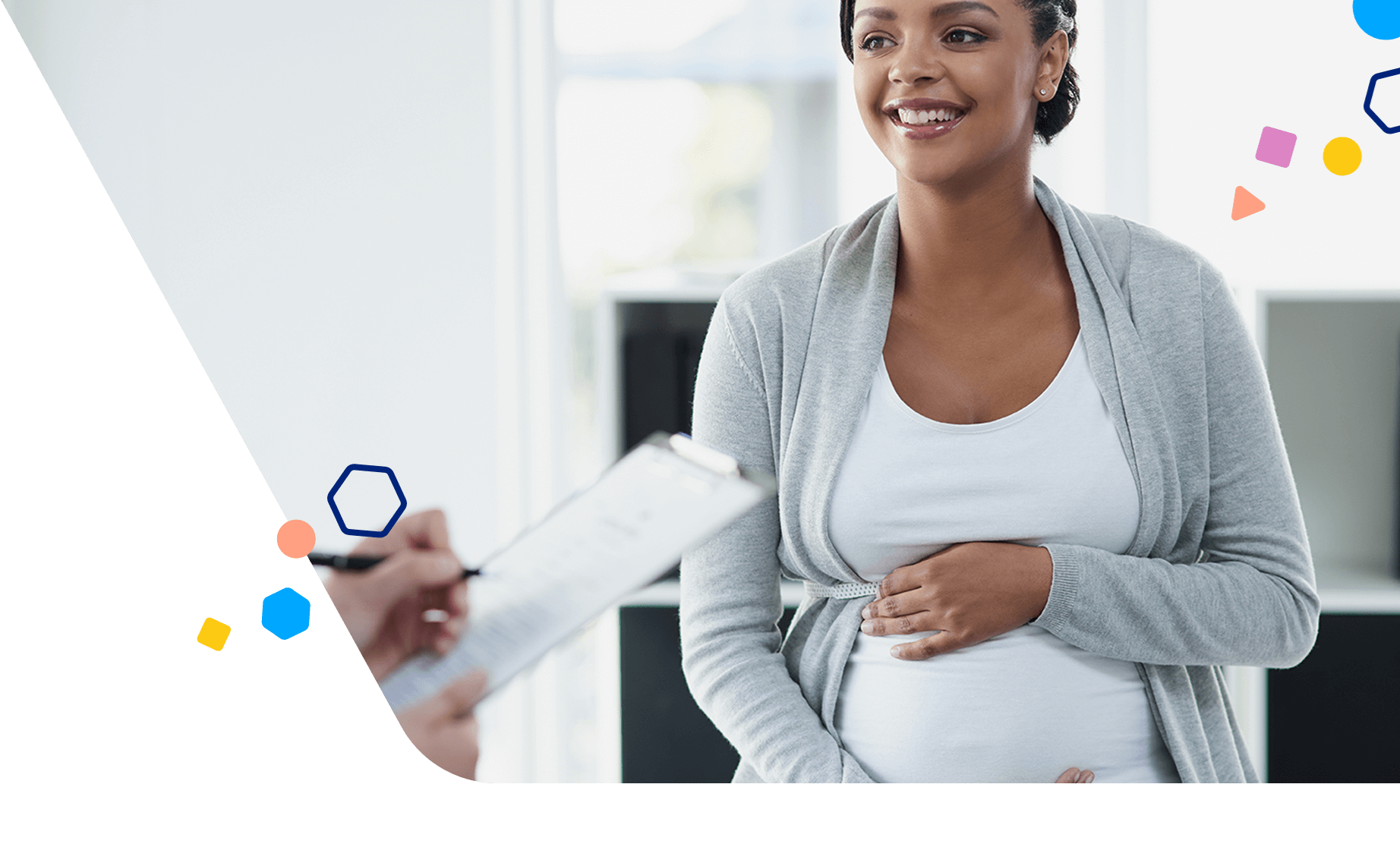 Getting a CSection What to Expect & Prep Tips Enfamil