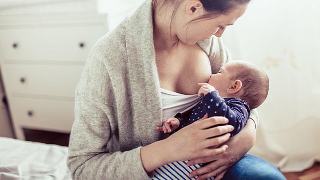 Coronavirus, pregnancy and breastfeeding: What you should know