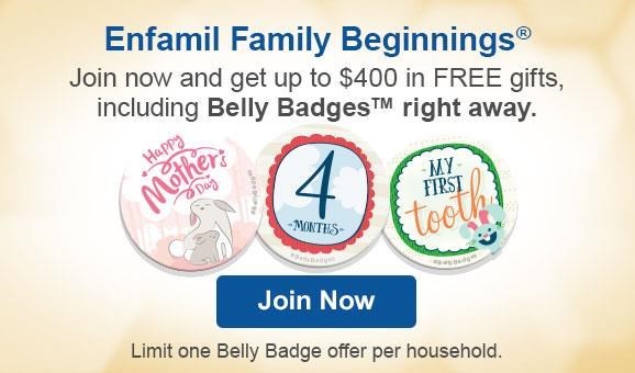 premium enfamil family beginnings