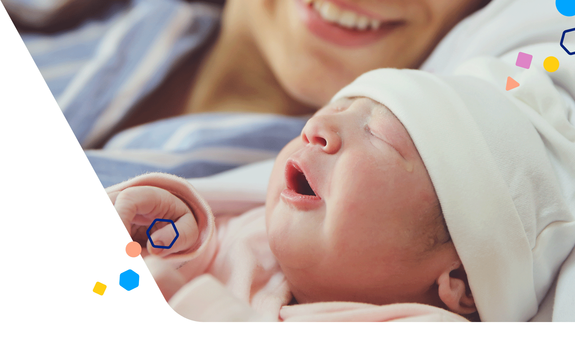 Labor And Delivery Understanding Your Options Enfamil