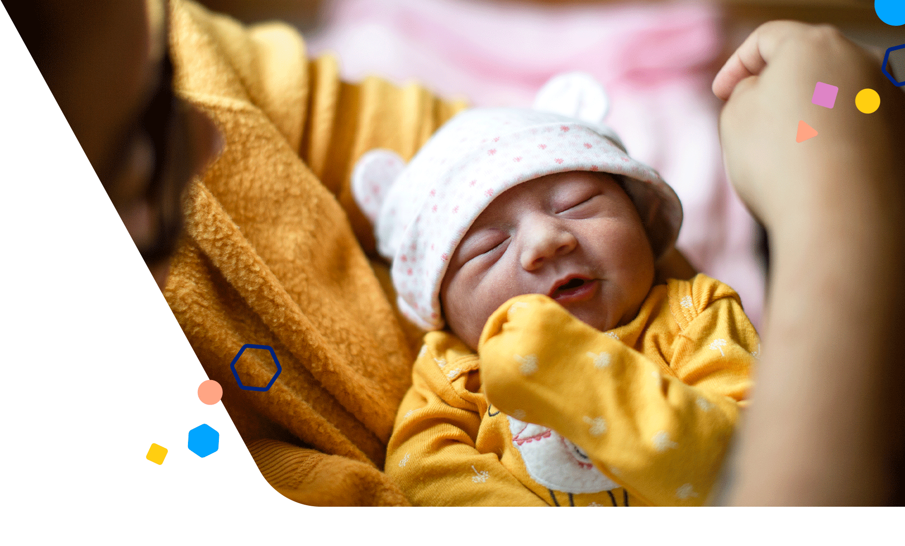 Resources For Parents Of Premature Babies Enfamil