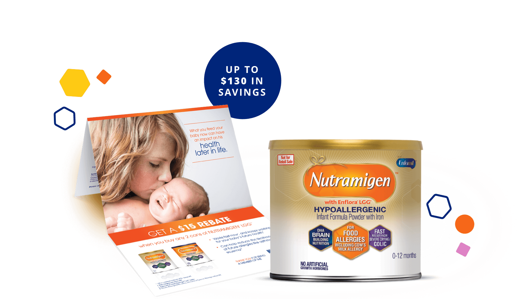 enfamil nutramigen sample