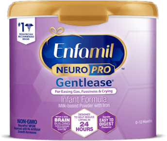 enfamil one