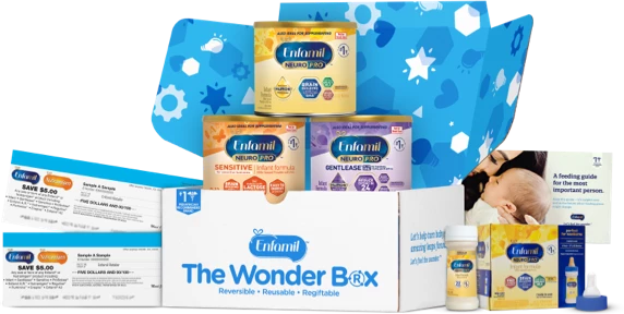 Prenatal Vitamins | Enfamil