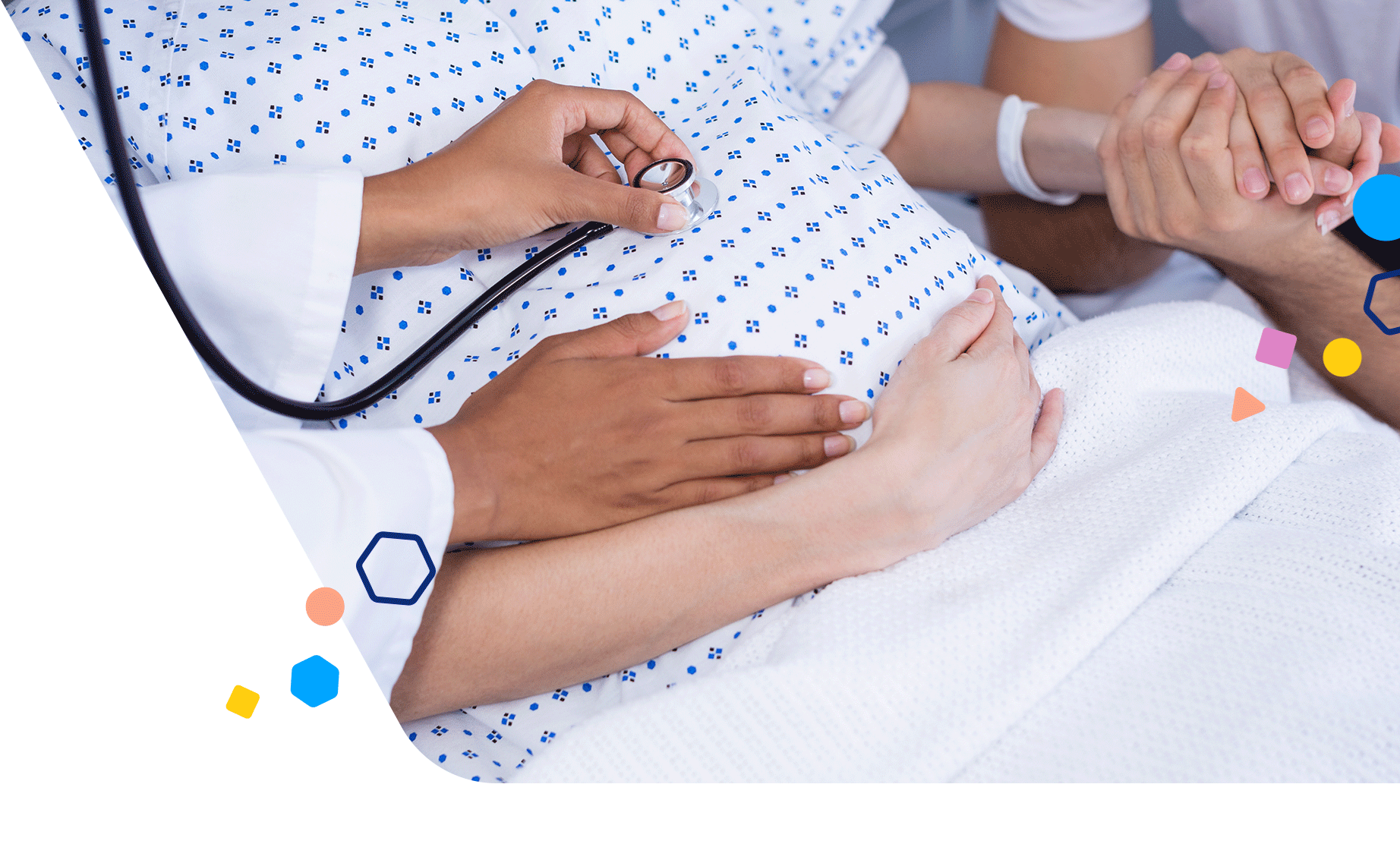 Labor And Delivery Stages Enfamil