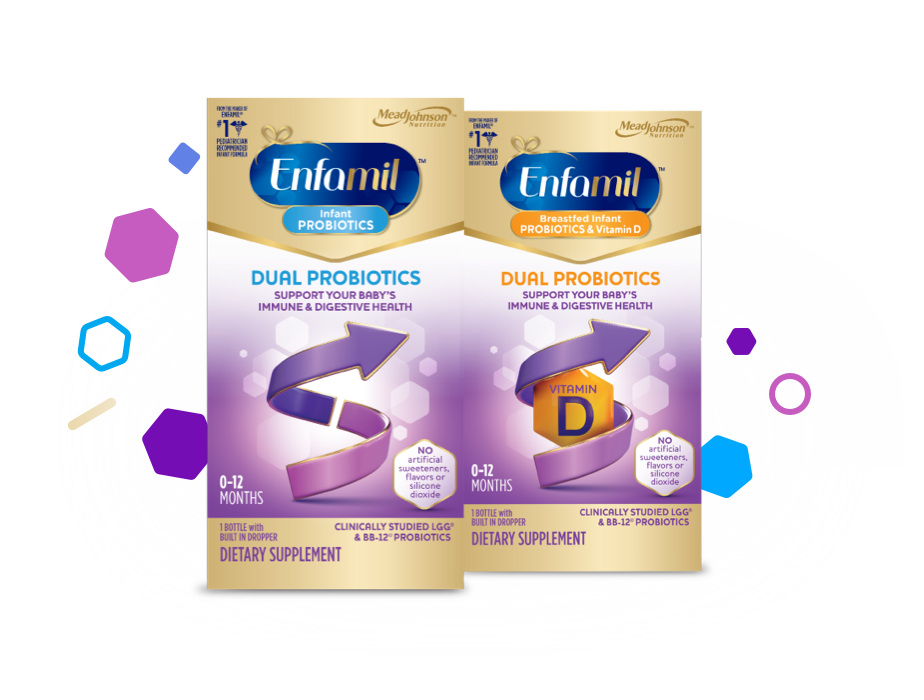 Enfamom Advanced Easy to Take Prenatals Enfamil