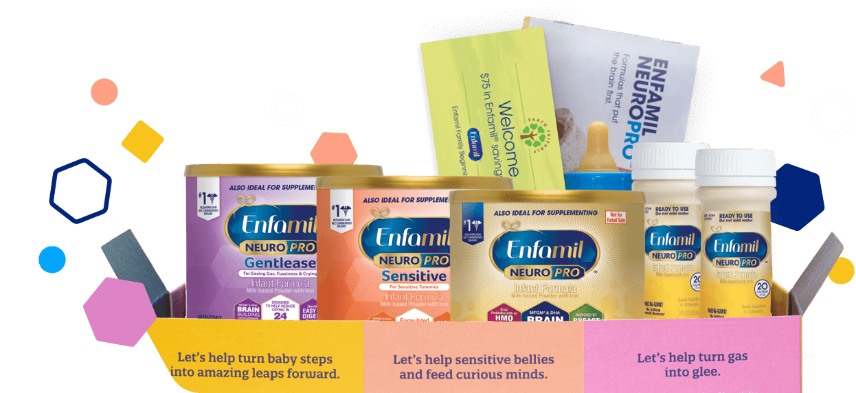 stater bros enfamil