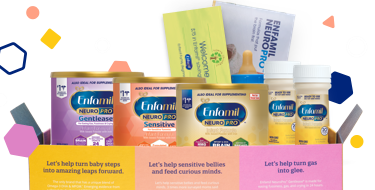 enfamil ar sample