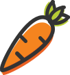 S Carrot