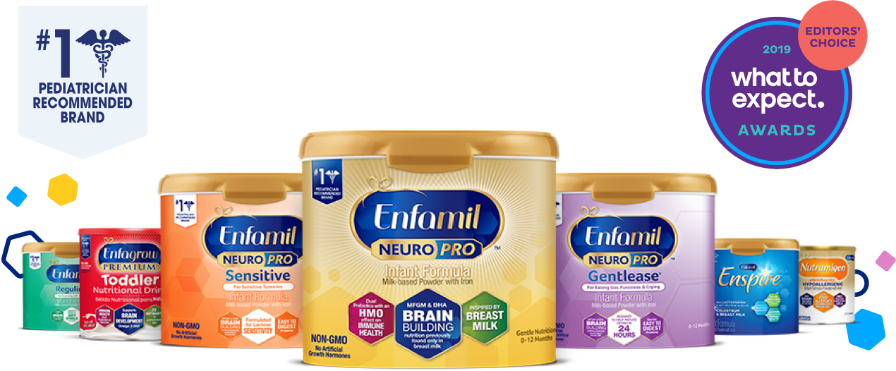 enfamil 30 kcal