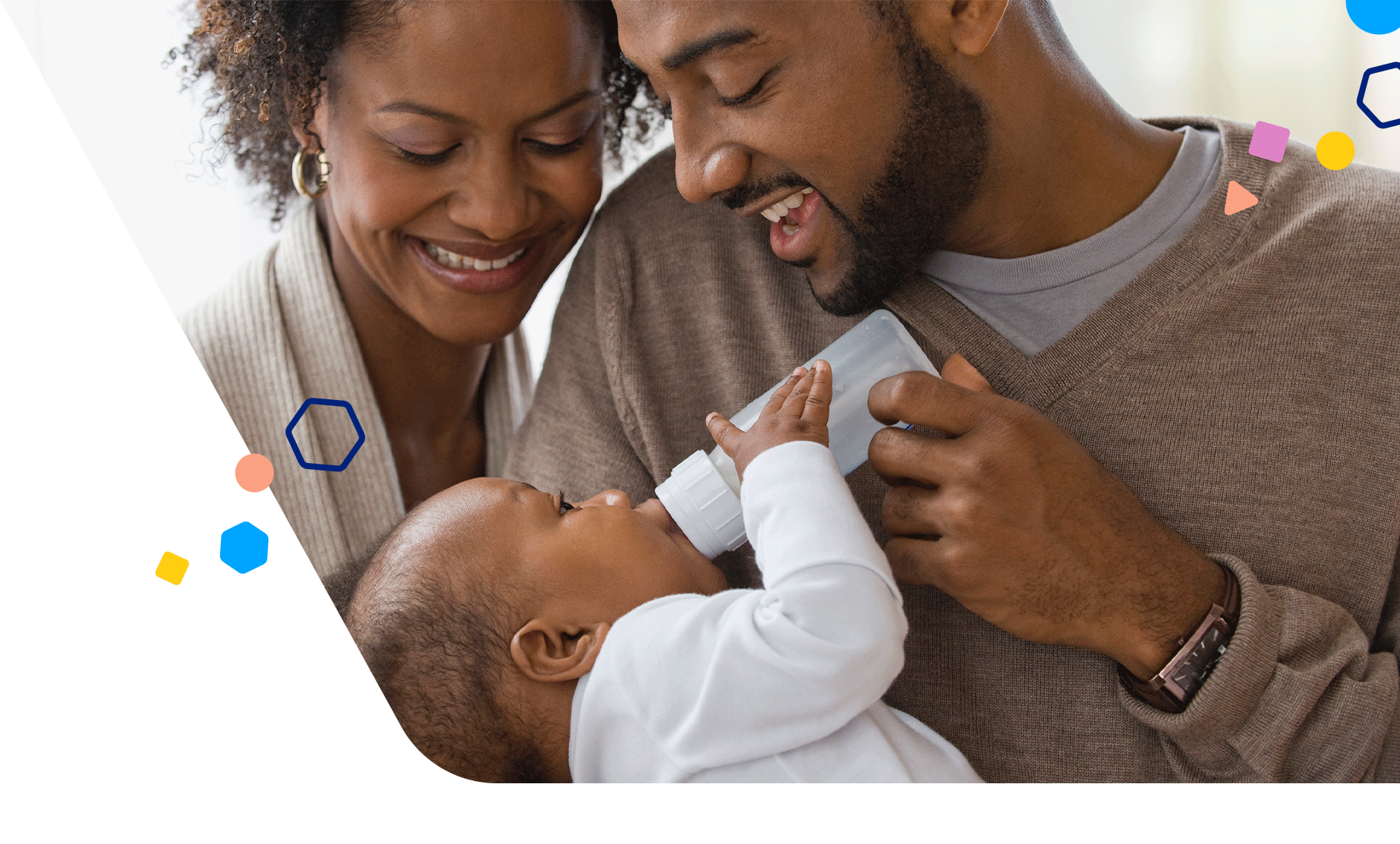 Leche De Formula Y Suplementacion Enfamil