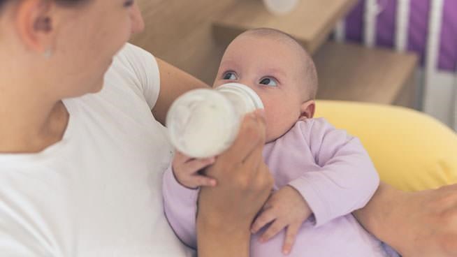 Cuanto Dura La Leche Formula Enfamil