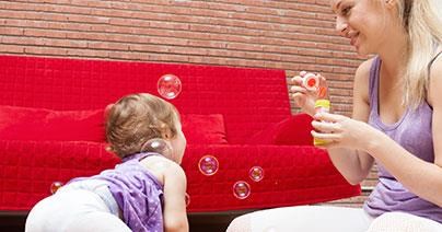 Toddler Speech Development: Creative Activities for Toddlers