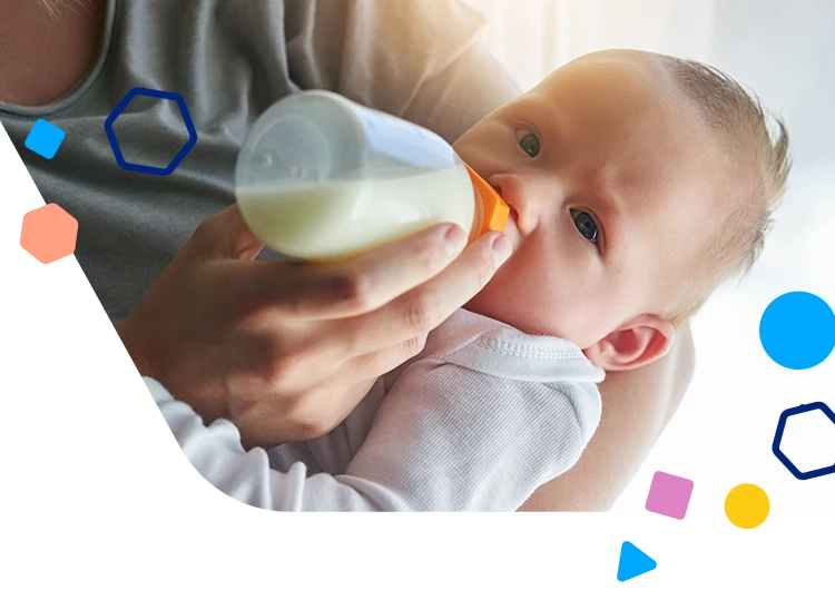 how to make infant formula taste better