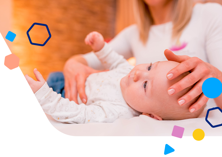 Help To Ease Baby’s Gas Everyday Tips Enfamil