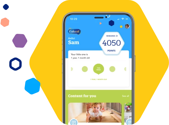 Free Baby Formula Samples & Coupons | Enfamil