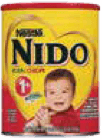 Nido® 1+