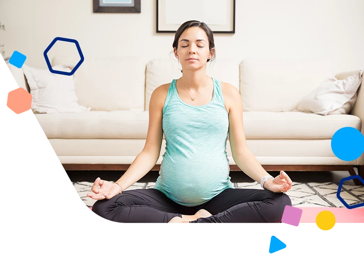 7 Ways To Cope With Stress During Pregnancy » Maternity Comfort Solutions