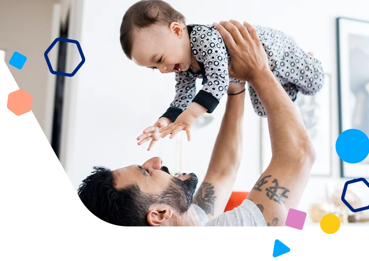 3-15 Month Old Baby: Baby Milestones & Development | Enfamil